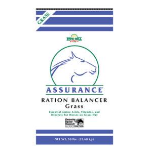 Assurance Ration Balancer Grass (Assurance Feed)
