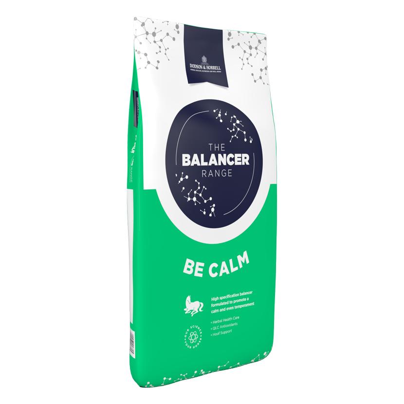 Be Calm Balancer (Dodson & Horrell)