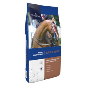 Build & Glow (Dodson & Horrell)