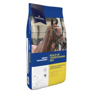 Build Up Conditioning Mix (Dodson & Horrell)