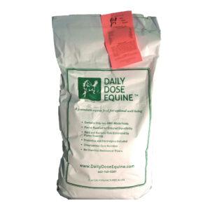 Carb-Buster Non-GMO (Daily Dose Equine)