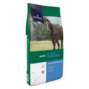 Classic Fibre Cubes (Dodson & Horrell)