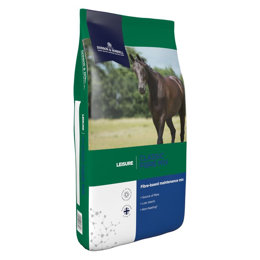 Classic Fibre Mix (Dodson & Horrell)
