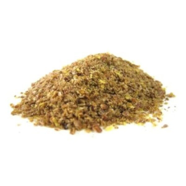 Cold Milled Flax (Outlaw Feed)