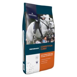 Competition Cubes (Dodson & Horrell)