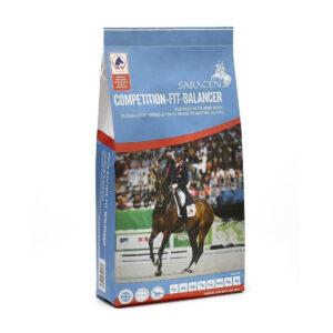 Competition-Fit-Balancer (Saracen Horse Feeds)