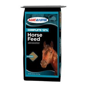 Complete 12% Horse Feed (Agrimaster)