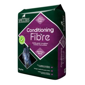 Conditioning Fibre (Spillers Feeds)