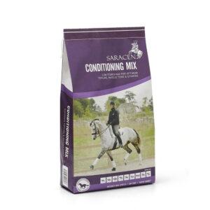 Conditioning Mix (Saracen Horse Feeds)