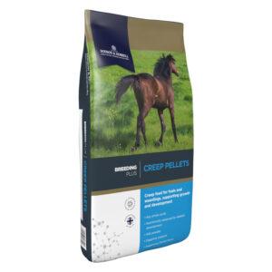 Creep Pellets (Dodson & Horrell)