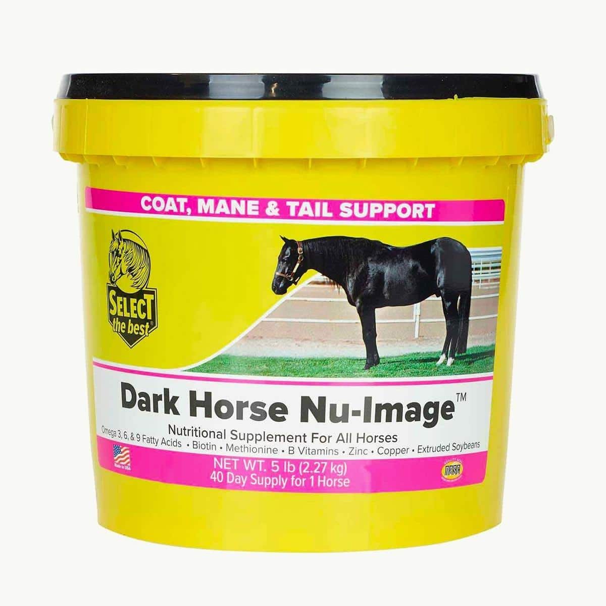 Dark Horse Nu-Image (Select The Best)