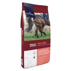 ERS Cubes (Dodson & Horrell)