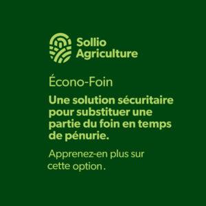 EconoFoin (Sollio Agriculture)