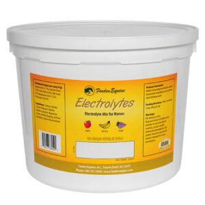 Electrolytes (Foxden Equine)