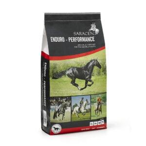 Enduro-Performance (Saracen Horse Feeds)