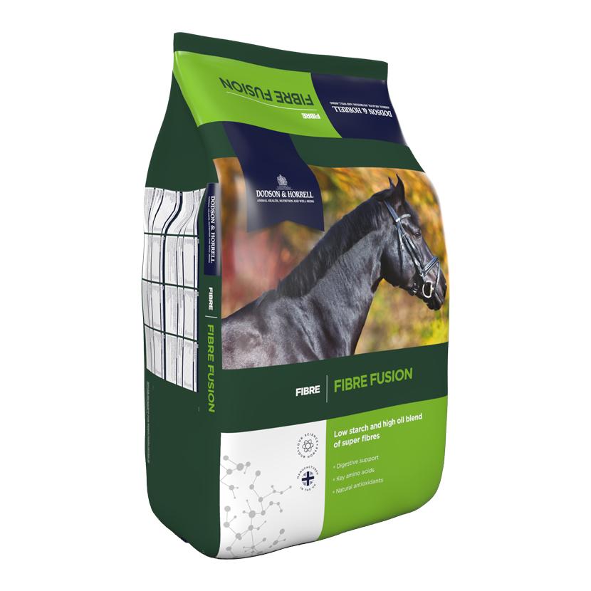 Fiber Fusion (Dodson & Horrell)