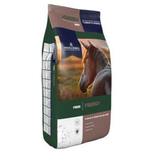 Fibergy (Dodson & Horrell)