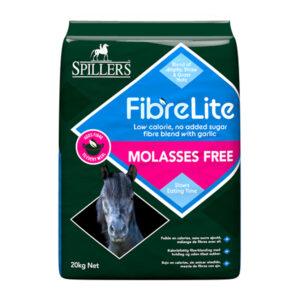 Fibre Lite Molasses Free (Spillers Feeds)