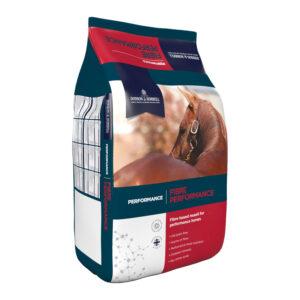 Fibre Performance (Dodson & Horrell)