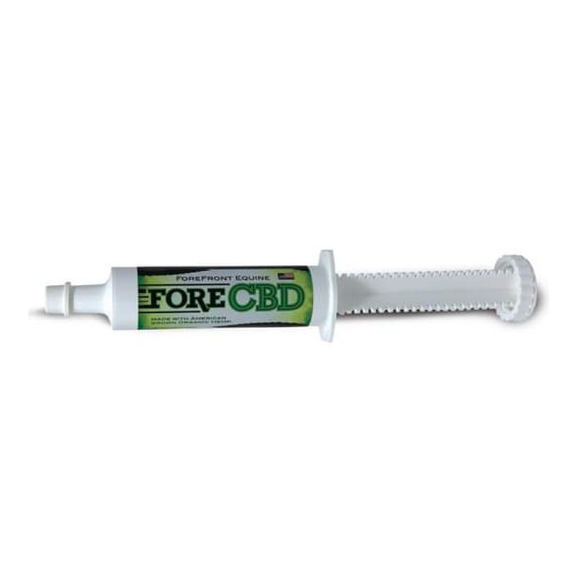 ForeCBD Paste (Forefront Equine) – [Discontinued]