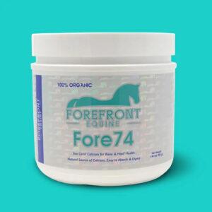 Fore74 (Forefront Equine)