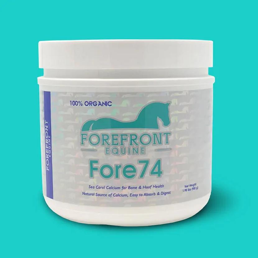 Fore74 (Forefront Equine)