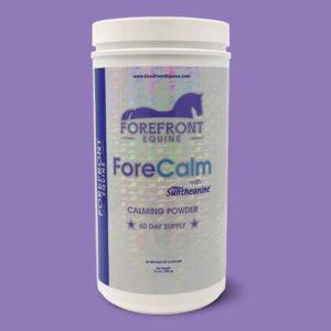 ForeCalm Powder (Forefront Equine)