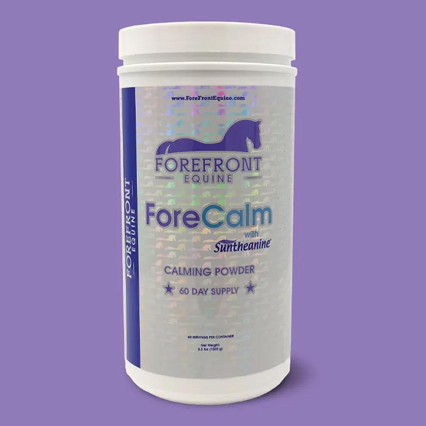 ForeCalm Powder (Forefront Equine)