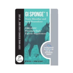 GI Sponge 1 (Daily Dose Equine)