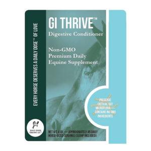 GI Thrive (Daily Dose Equine)