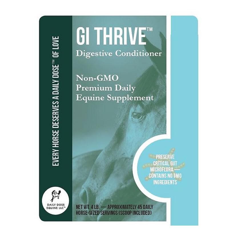 GI Thrive (Daily Dose Equine)