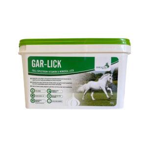 Gar-Lick (Saracen Horse Feeds)