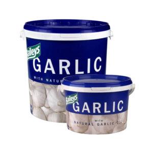 Garlic Supplement (Baileys Horse Feeds)