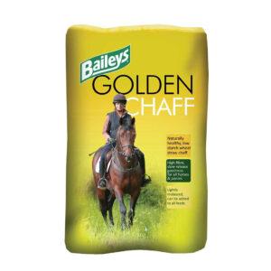 Golden Chaff (Baileys Horse Feeds)
