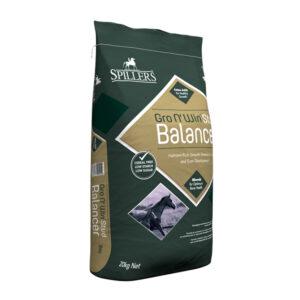 Gro N’ Win  Balancer (Spillers Feeds)