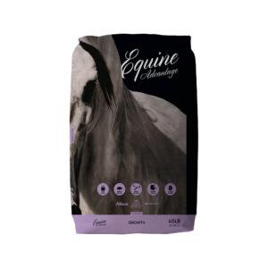 Growth (Equine Advantage)