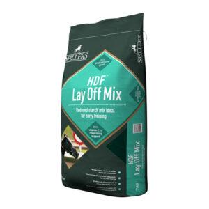 HDF Lay Off Mix (Spillers Feeds)
