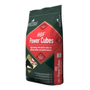 HDF Power Cubes (Spillers Feeds)