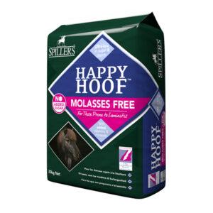 Happy Hoof Molasses Free (Spillers Feeds)
