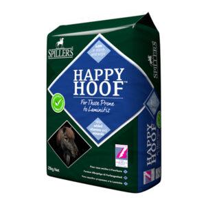 Happy Hoof (Spillers Feeds)