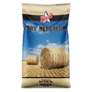 Hay Replacer 3/8 (West Feeds)