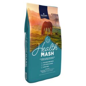 Health Mash (Dodson & Horrell)