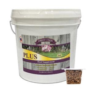 Hoof Supplement Plus (Farrier’s Magic)