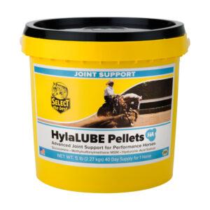 HylaLUBE Pellets (Select The Best)