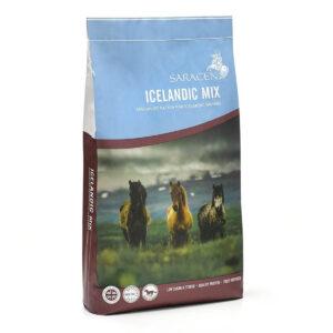 Icelandic Mix (Saracen Horse Feeds)