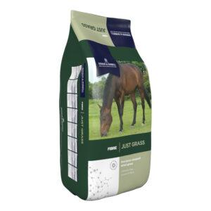 Just Grass (Dodson & Horrell)