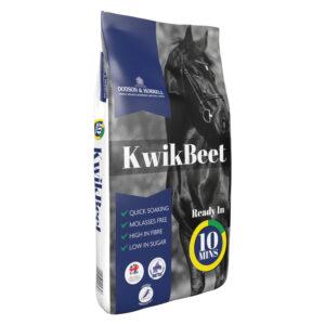 Kwikbeet (Dodson & Horrell)