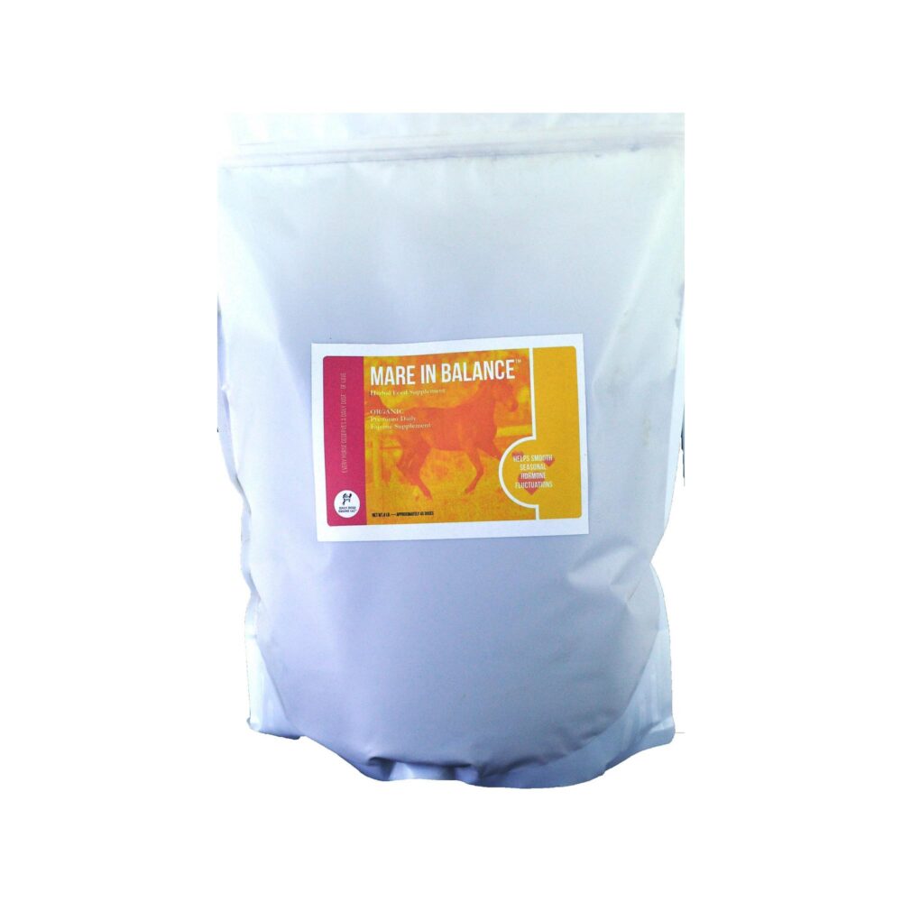 Mare In Balance (Daily Dose Equine)