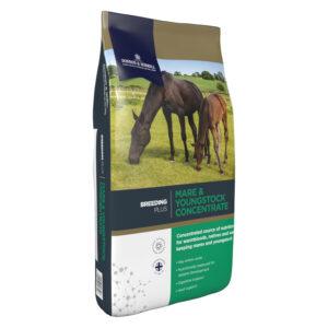 Mare & Youngstock Concentrate (Dodson & Horrell)