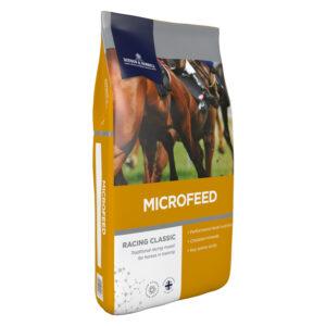 Microfeed (Dodson & Horrell)